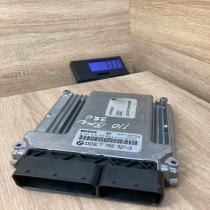 7789327 0281010565  Engine control unit/module ECU BMW 3 E46