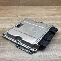 9645534980 0281010886  Engine control unit/module ECU Citroen C5
