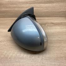 3C0857934 010781  Front door electric wing mirror Volkswagen PASSAT B6