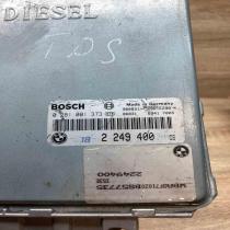 2249400 0281001373  Engine control unit/module ECU BMW 5 E39