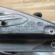 3C0857934 010781  Front door electric wing mirror Volkswagen PASSAT B6