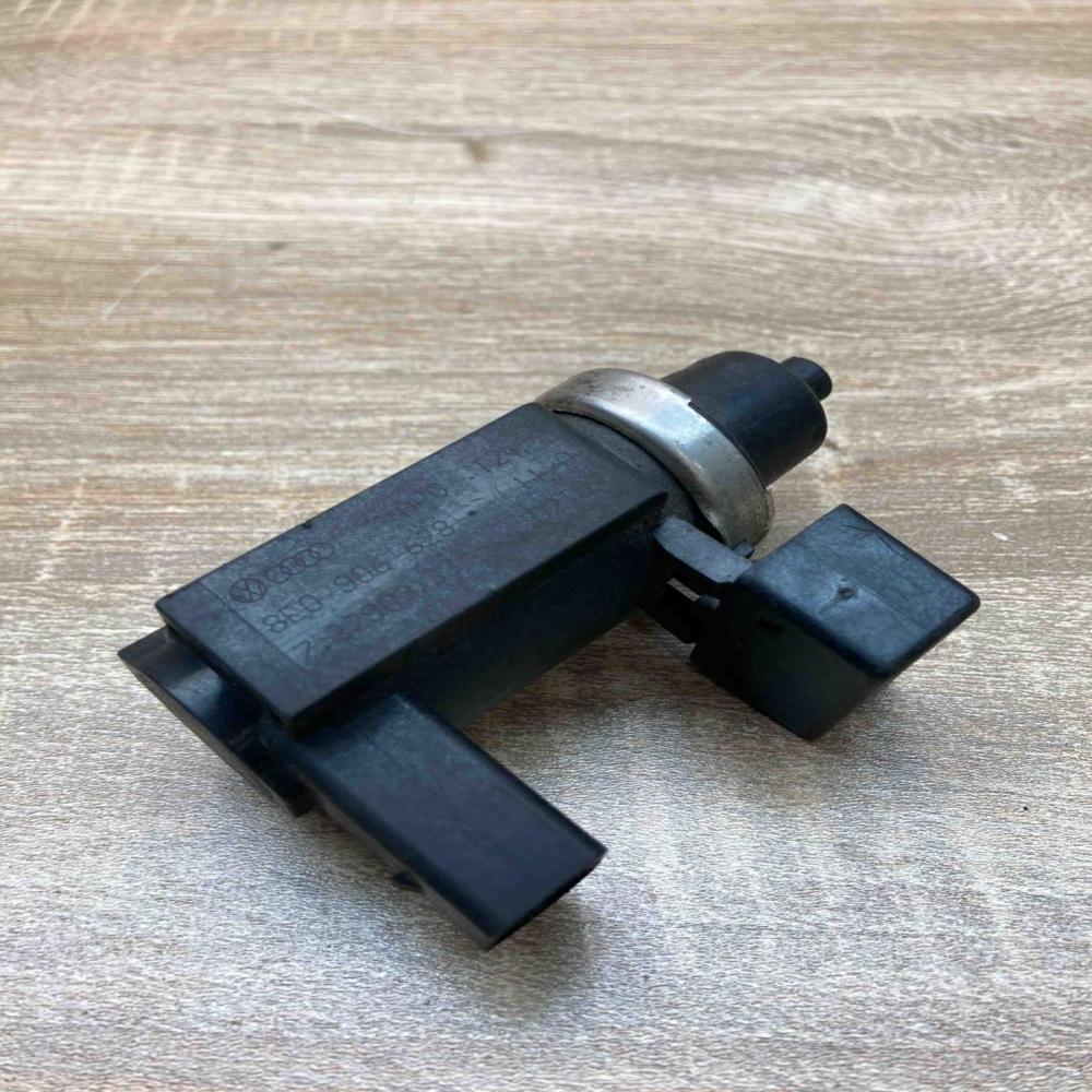 8E0906628 72290333  Turbo solenoid valve Audi A4 S4 B5 8D