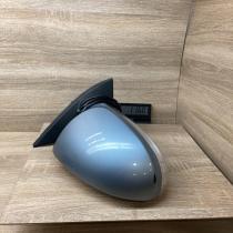 3C0857934 010781  Front door electric wing mirror Volkswagen PASSAT B6