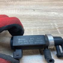 059906627 72190322  Turbo solenoid valve Audi A6 S6 C5 4B