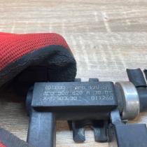 8E0906628A 72290330  Turbo solenoid valve Audi A4 S4 B6 8E 8H