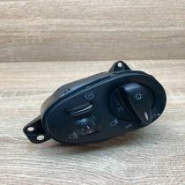 498610   Light switch Ford Focus