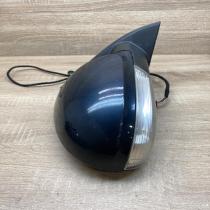 3C0857931 010781  Front door electric wing mirror Volkswagen PASSAT B6