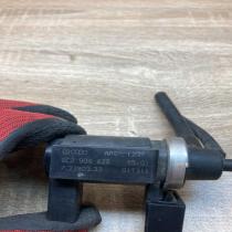 8E0906628 72290333  Turbo solenoid valve Audi A4 S4 B6 8E 8H