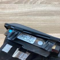 9659627477 303844  Climate control unit Citroen C4 Grand Picasso
