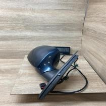 3C0857931 010781  Front door electric wing mirror Volkswagen PASSAT B6