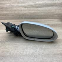 3C0857934 010781 1K0972928 Front door electric wing mirror Volkswagen PASSAT B6
