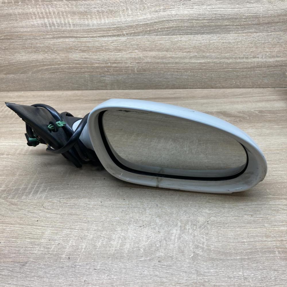 3C0857934 010781 1K0972928 Front door electric wing mirror Volkswagen PASSAT B6