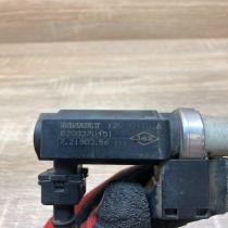 8200270451 72190356 With Plug Turbo solenoid valve Renault Espace III