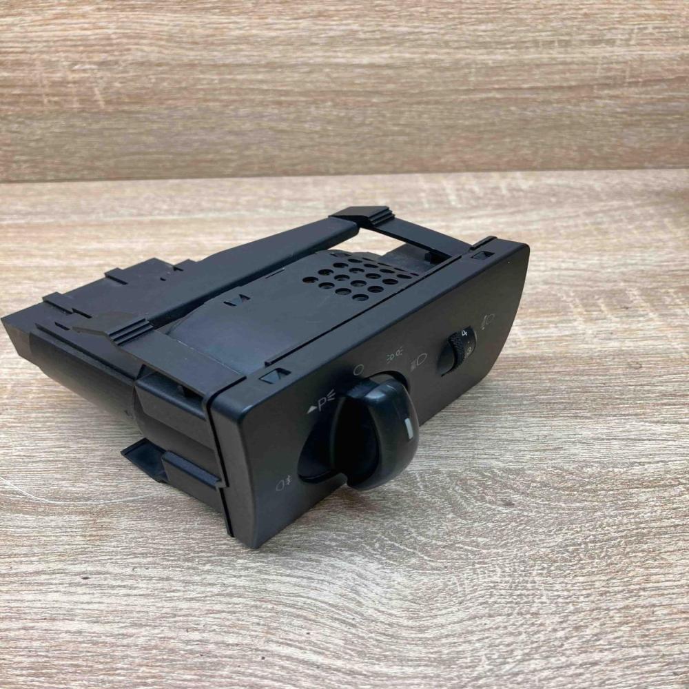 3M5T 13A024 EA   Light switch Ford Focus