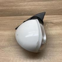 3C0857934 010781 1K0972928 Front door electric wing mirror Volkswagen PASSAT B6