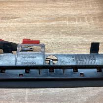 22837004 00081104  Third/center stoplight Peugeot 806