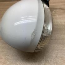 3C0857934 010781 1K0972928 Front door electric wing mirror Volkswagen PASSAT B6