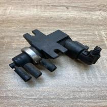 1J0906627C 72290303 With Plug Turbo solenoid valve Volkswagen Touareg I