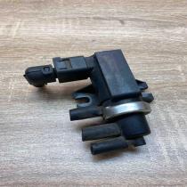 1J0906627C 72290303 With Plug Turbo solenoid valve Volkswagen Touareg I