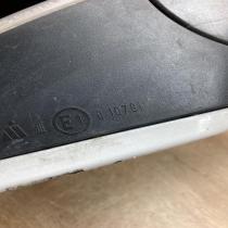 3C0857934 010781 1K0972928 Front door electric wing mirror Volkswagen PASSAT B6
