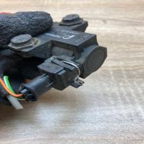 1H0906627  With Plug Turbo solenoid valve Volkswagen Sharan