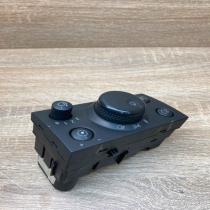 9185881  SL Light switch Opel Signum