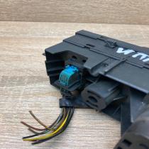 Opel Signum Light Switch 53544 With Plug Light switch Opel Signum
