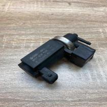 057906628 72190342  Turbo solenoid valve Audi A6 S6 C6 4F