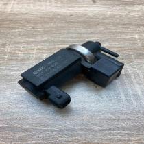 057906628 72190342  Turbo solenoid valve Audi A6 S6 C6 4F