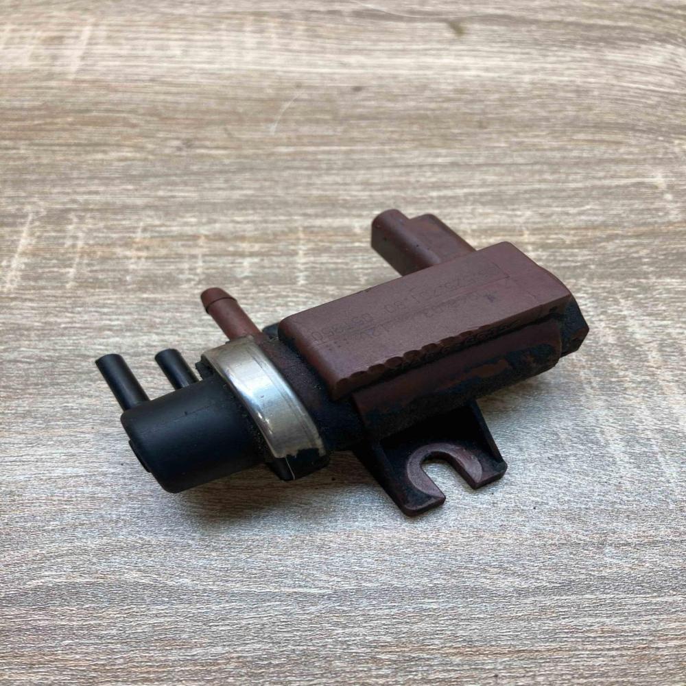 9652570180 70096803  Turbo solenoid valve Mazda 3 I