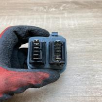 838099G   Electric window control switch Renault Scenic I