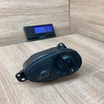 98AG 13A024 CG 498610 4  Light switch Ford Focus