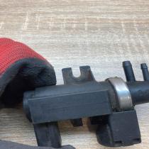 8E0906628C   Turbo solenoid valve Audi A4 S4 B6 8E 8H