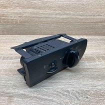 4S7T 13A024 LA   Light switch Ford Mondeo Mk III