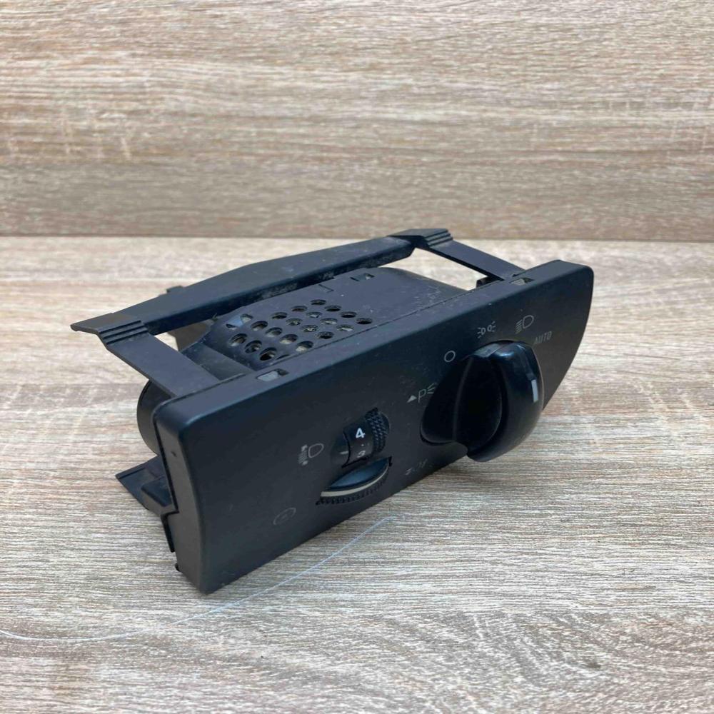 4S7T 13A024 LA   Light switch Ford Mondeo Mk III