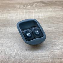 838099G   Electric window control switch Renault Scenic I