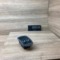 838099G   Electric window control switch Renault Scenic I