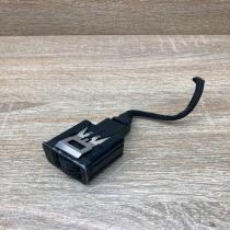 3C0941333  With Plug Headlight level height control switch Volkswagen PASSAT B6