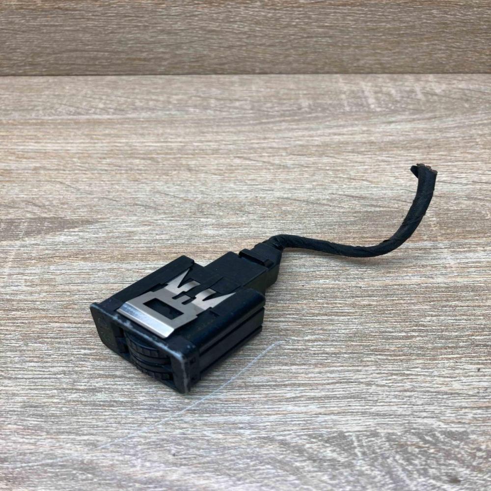 3C0941333  With Plug Headlight level height control switch Volkswagen PASSAT B6