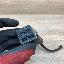 3C0941333  With Plug Headlight level height control switch Volkswagen PASSAT B6