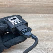 3C0941333  With Plug Headlight level height control switch Volkswagen PASSAT B6