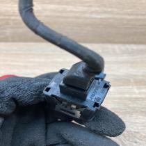 3C0941333  With Plug Headlight level height control switch Volkswagen PASSAT B6