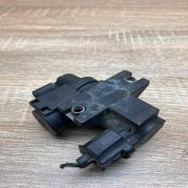 25819 0R010 70051307 With Plug Turbo solenoid valve Toyota Avensis T250