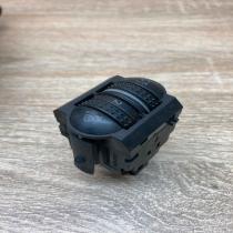 3B0941333C   Headlight level height control switch Volkswagen PASSAT B5.5