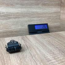 3B0941333C   Headlight level height control switch Volkswagen PASSAT B5.5