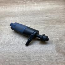 9641086680 9642218000  Windscreen/windshield washer pump Peugeot 407