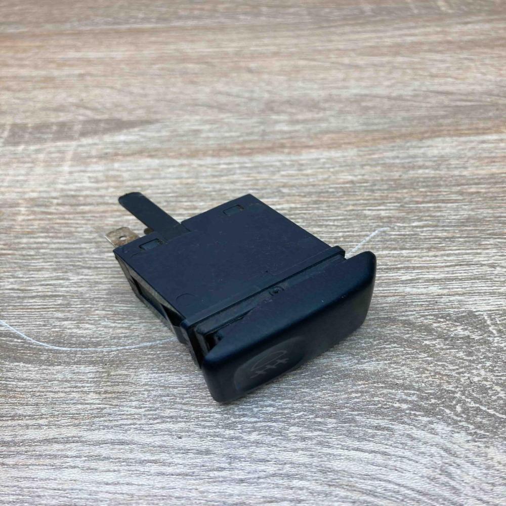 191941535   Fog light switch Volkswagen Golf II
