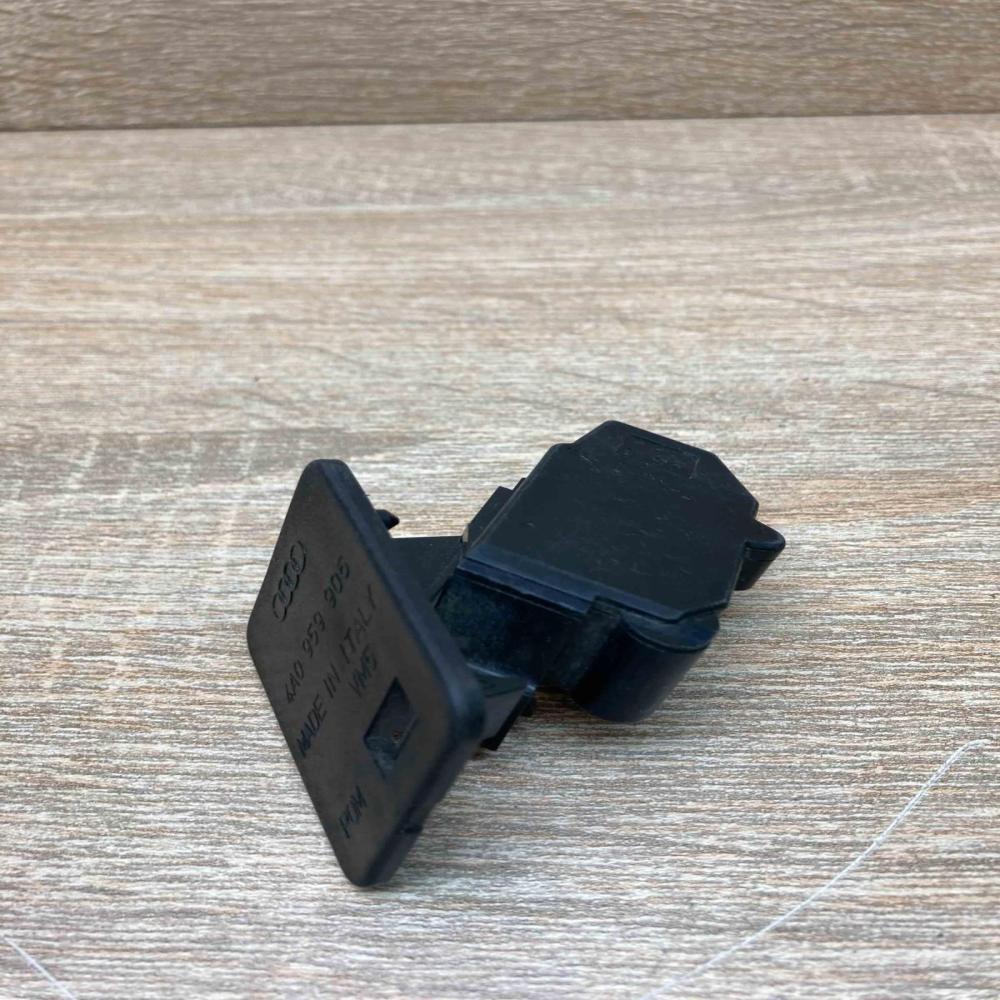 4A0959905   Other control units/modules Audi A6 S6 C4 4A