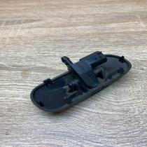 5M0955986  VD4 Windshield washer spray nozzle Volkswagen PASSAT B6