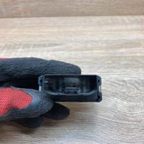 1Y0919228A   Passenger airbag on/off switch Volkswagen Touran I